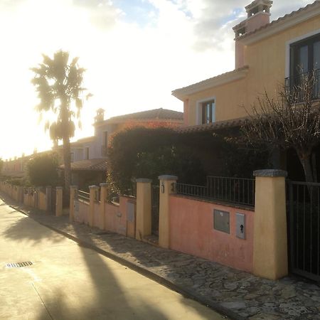 Sa Villarose By La Via Del Mare Viaggi E Vacanze Villasimius Exterior foto