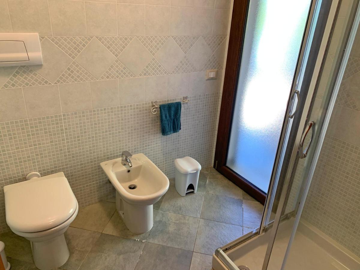 Sa Villarose By La Via Del Mare Viaggi E Vacanze Villasimius Exterior foto